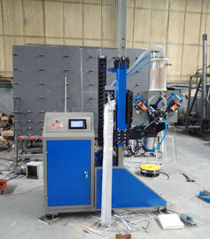 Chine Machine de remplissage déshydratante automatique de machine de remplissage de tamis moléculaire fournisseur